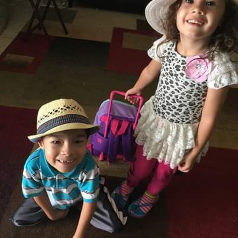 Meet your Posher, Belinda